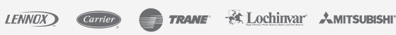 We Service All Brands